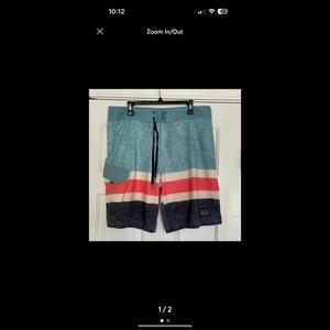 Maui‎ And Sons Swim Board Shorts 34